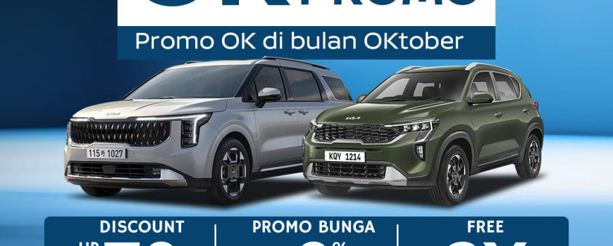 promo kia terbaru 2025